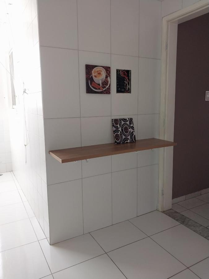 Apto Stiep Inteiro Apartamento
